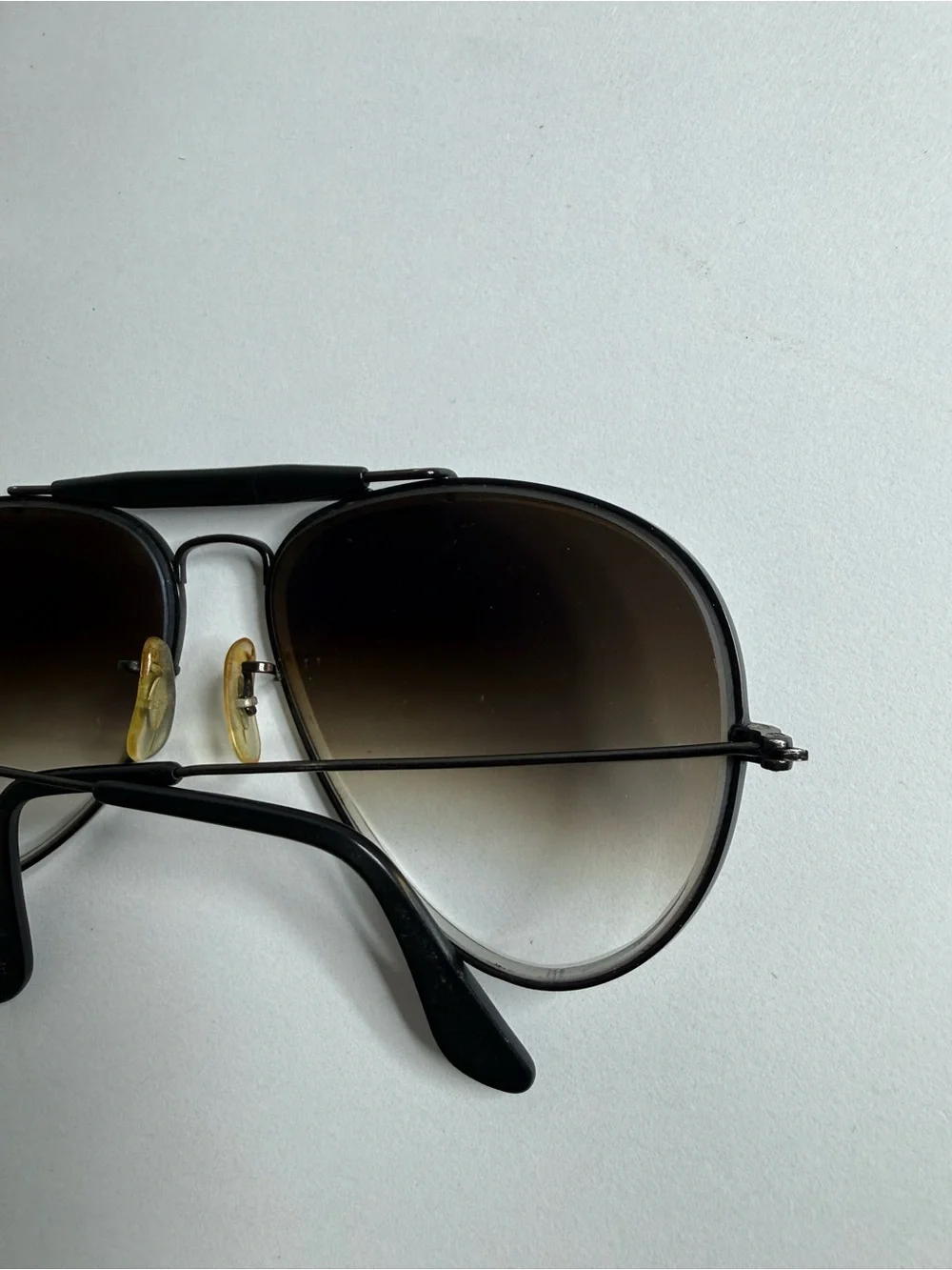 Ray-Ban authentic vintage